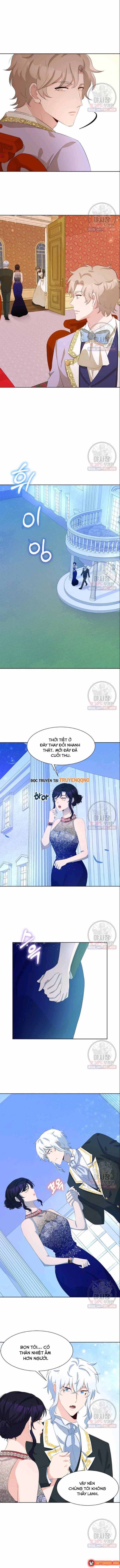Tôi Muốn Chia Tay Chapter 41 - 10
