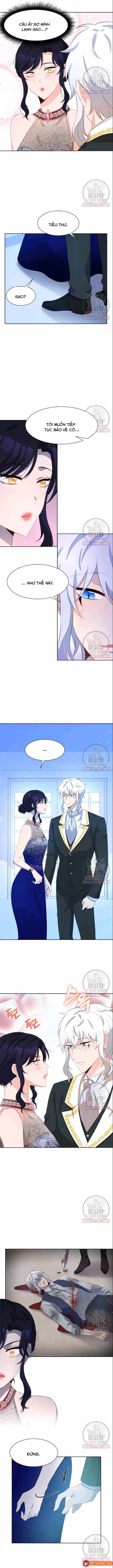 Tôi Muốn Chia Tay Chapter 41 - 11