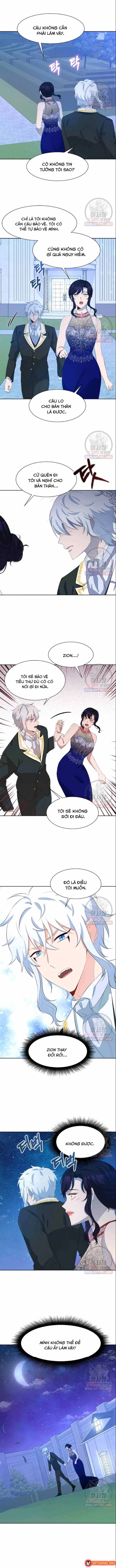 Tôi Muốn Chia Tay Chapter 41 - 12