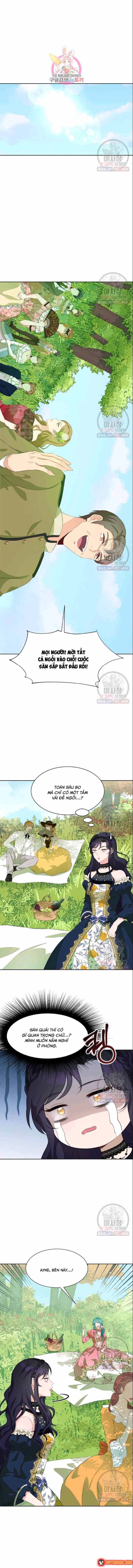 Tôi Muốn Chia Tay Chapter 42 - 2