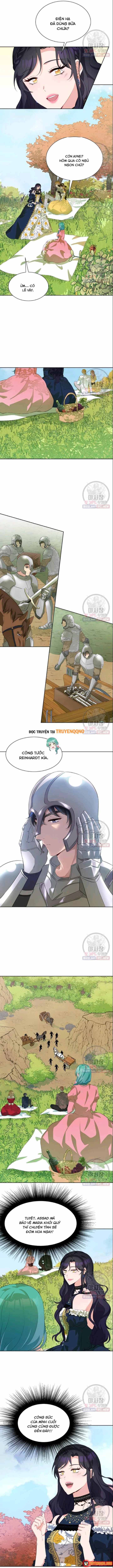 Tôi Muốn Chia Tay Chapter 42 - 3