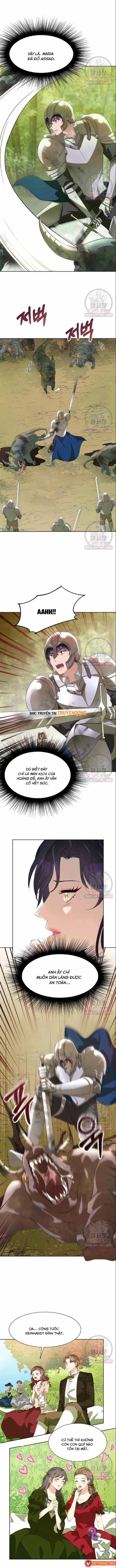 Tôi Muốn Chia Tay Chapter 42 - 5