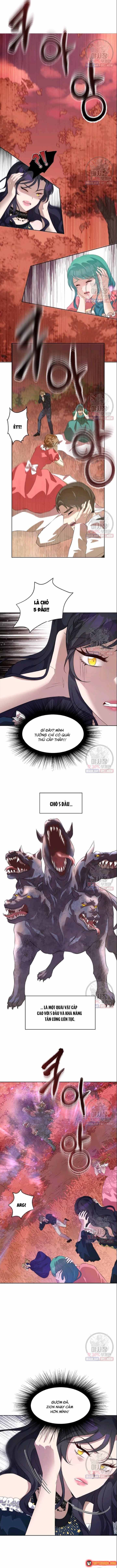 Tôi Muốn Chia Tay Chapter 42 - 7