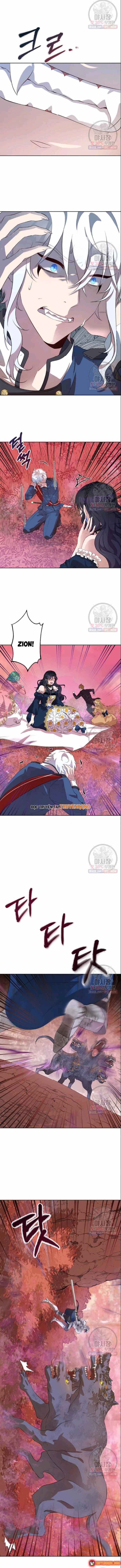 Tôi Muốn Chia Tay Chapter 42 - 8