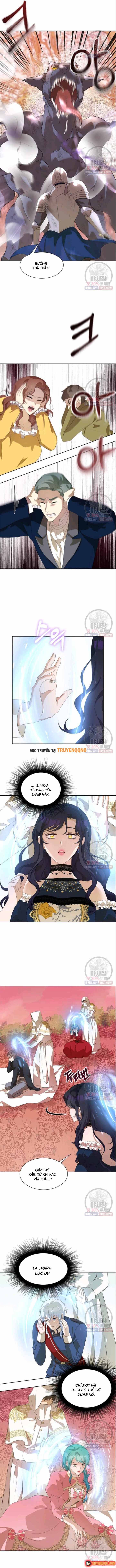 Tôi Muốn Chia Tay Chapter 42 - 10