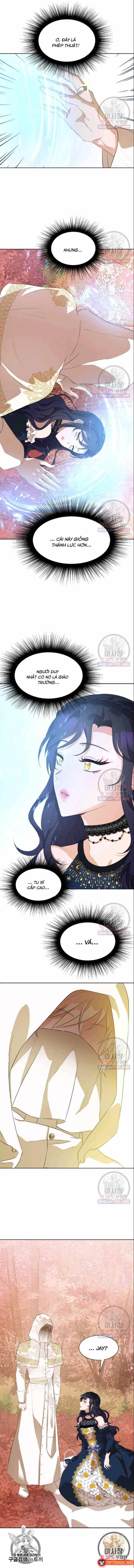 Tôi Muốn Chia Tay Chapter 42 - 11