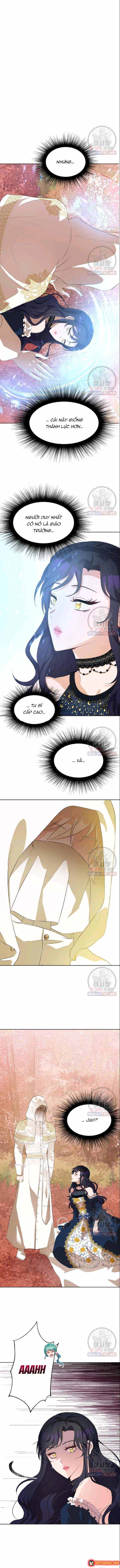 Tôi Muốn Chia Tay Chapter 43 - 2