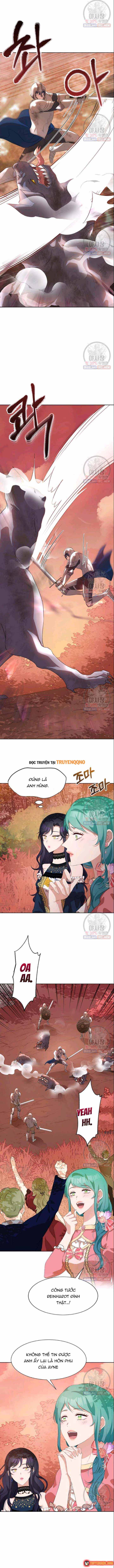 Tôi Muốn Chia Tay Chapter 43 - 3