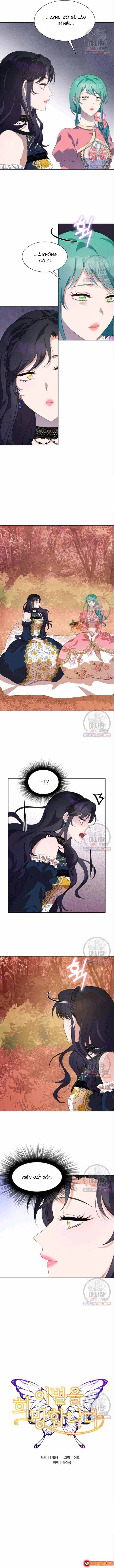 Tôi Muốn Chia Tay Chapter 43 - 4