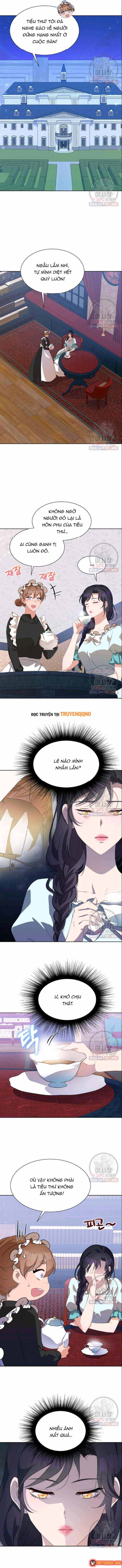 Tôi Muốn Chia Tay Chapter 43 - 5