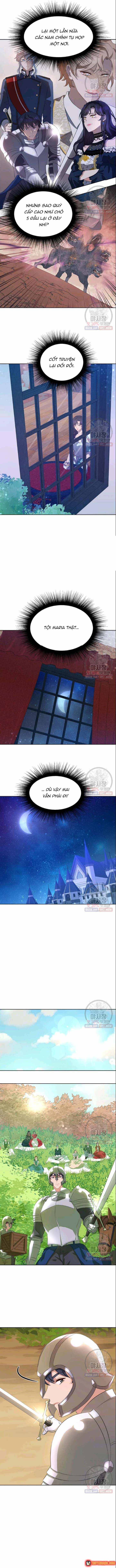 Tôi Muốn Chia Tay Chapter 43 - 6