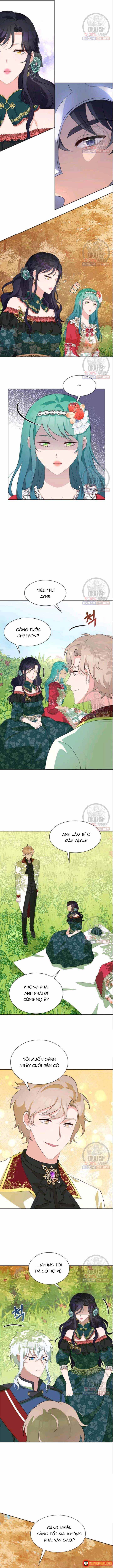 Tôi Muốn Chia Tay Chapter 43 - 7