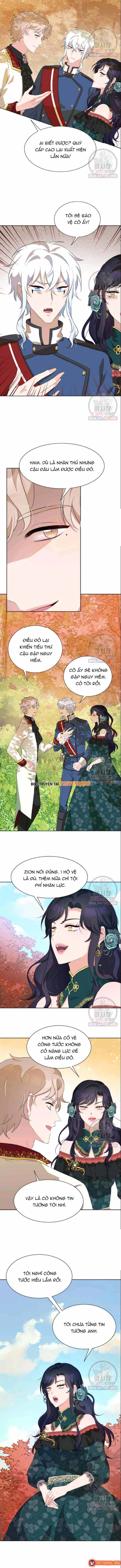 Tôi Muốn Chia Tay Chapter 43 - 8