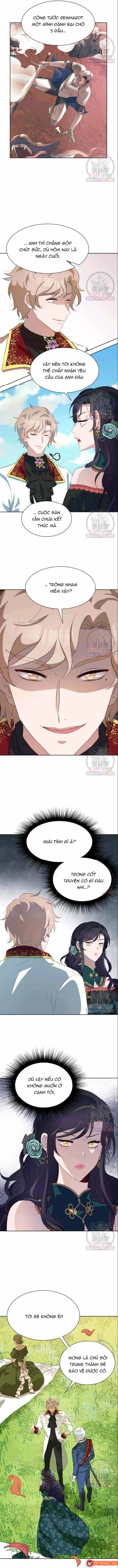 Tôi Muốn Chia Tay Chapter 43 - 9