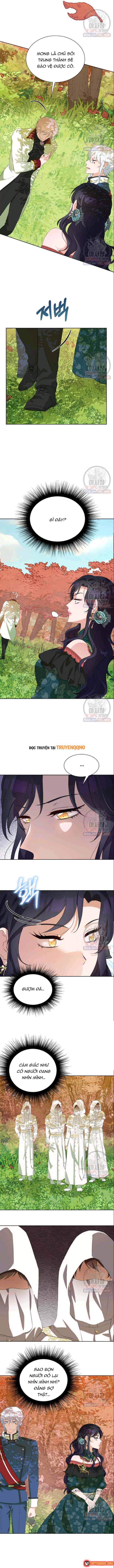 Tôi Muốn Chia Tay Chapter 43 - 10