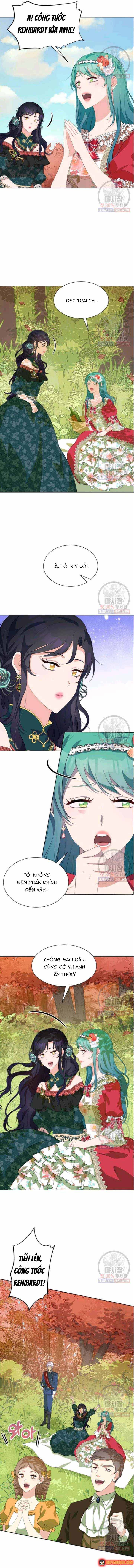 Tôi Muốn Chia Tay Chapter 43 - 11