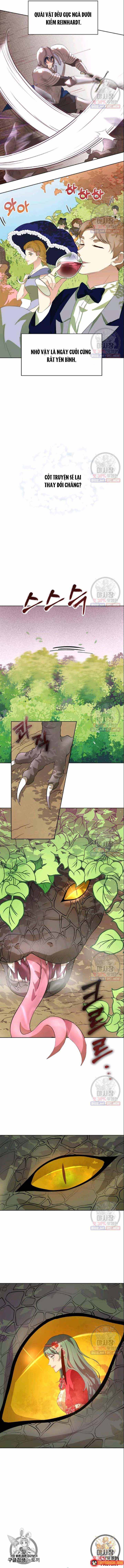 Tôi Muốn Chia Tay Chapter 43 - 12