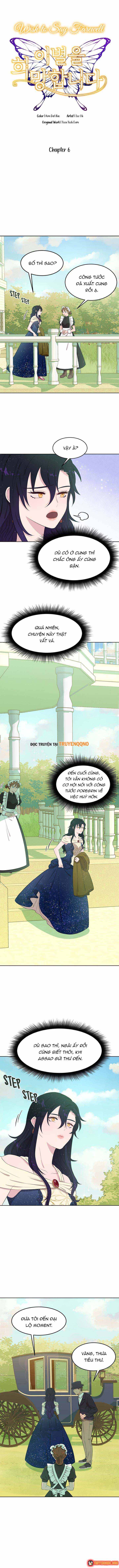 Tôi Muốn Chia Tay Chapter 6 - 2