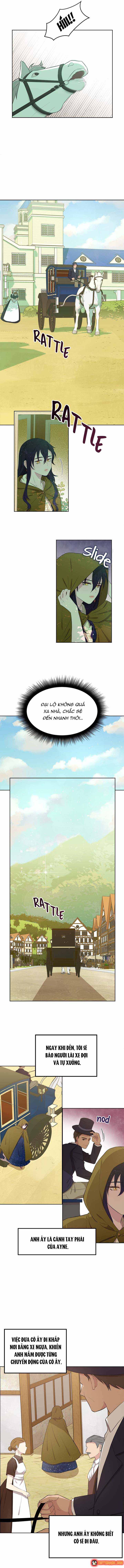 Tôi Muốn Chia Tay Chapter 6 - 3