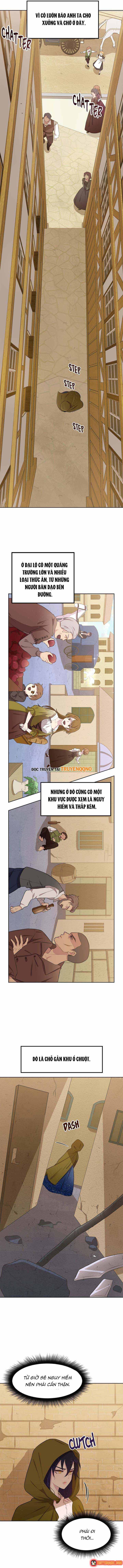 Tôi Muốn Chia Tay Chapter 6 - 4