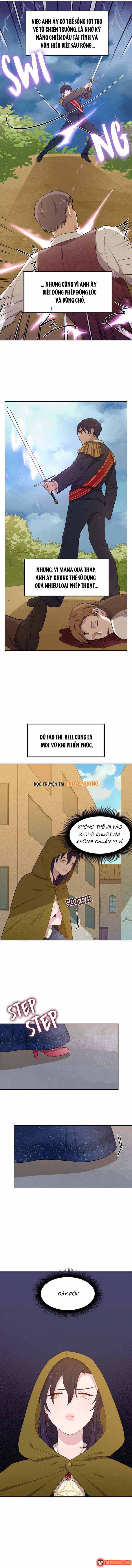 Tôi Muốn Chia Tay Chapter 6 - 6