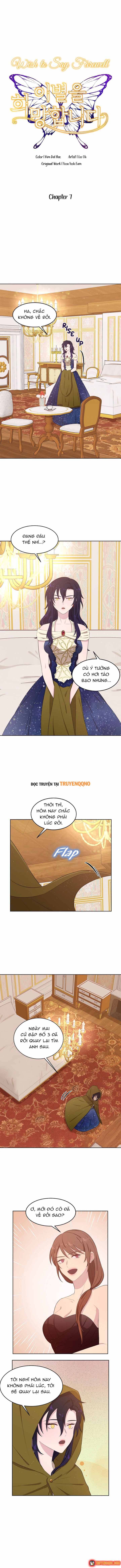 Tôi Muốn Chia Tay Chapter 7 - 2