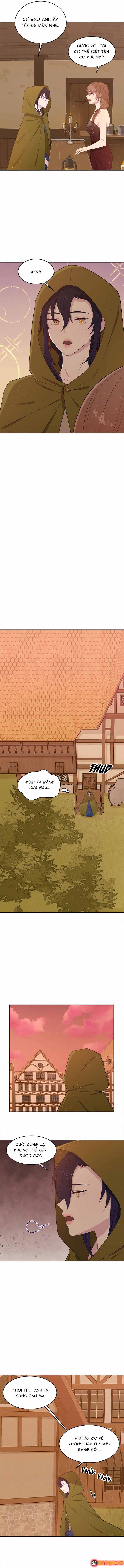 Tôi Muốn Chia Tay Chapter 7 - 3