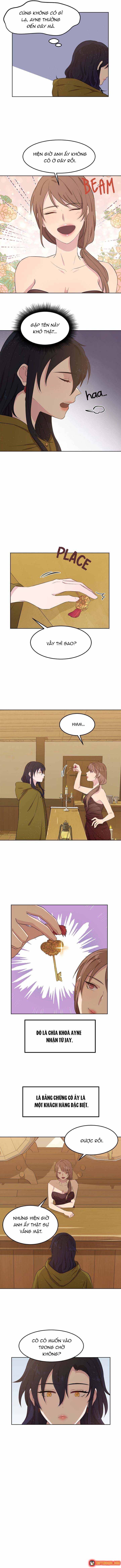 Tôi Muốn Chia Tay Chapter 6 - 10