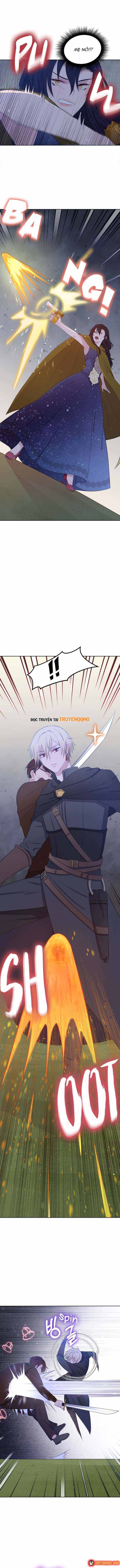 Tôi Muốn Chia Tay Chapter 8 - 2