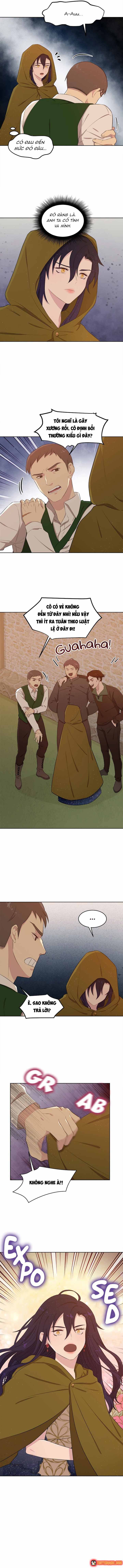 Tôi Muốn Chia Tay Chapter 7 - 5