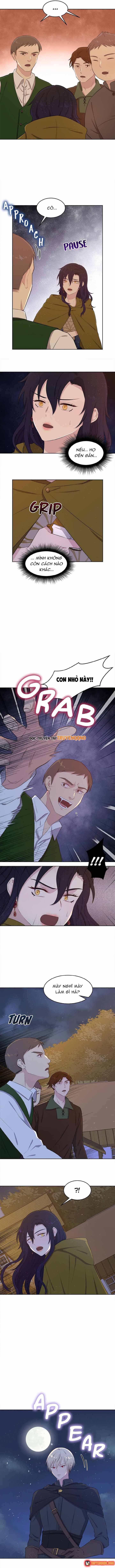 Tôi Muốn Chia Tay Chapter 7 - 6