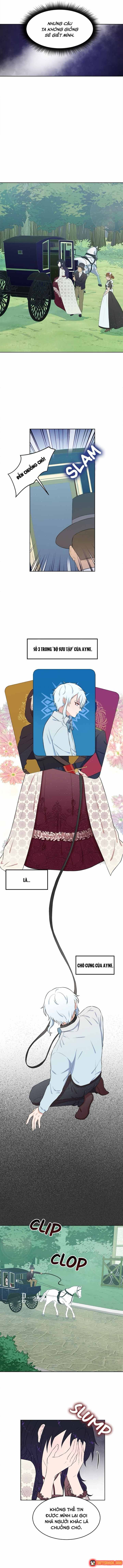 Tôi Muốn Chia Tay Chapter 9 - 3