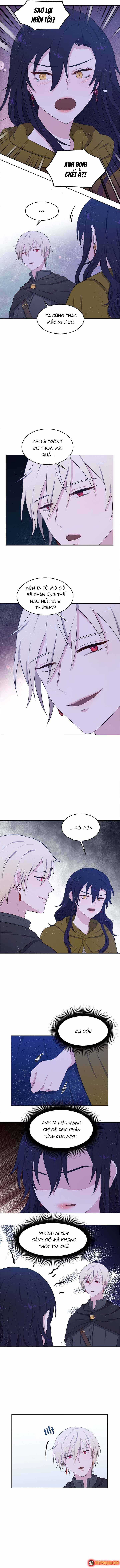 Tôi Muốn Chia Tay Chapter 8 - 5