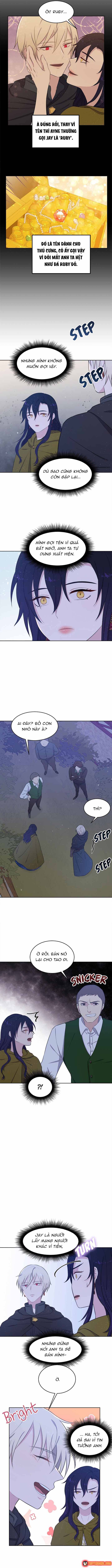 Tôi Muốn Chia Tay Chapter 7 - 8