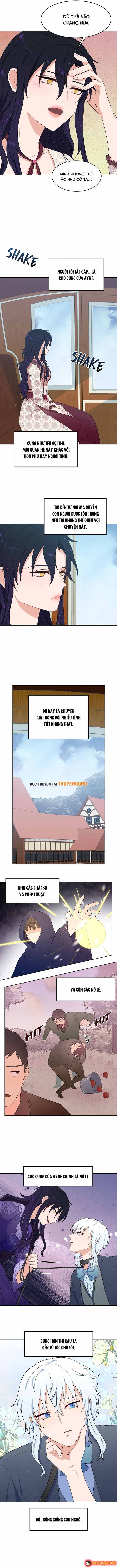 Tôi Muốn Chia Tay Chapter 9 - 4