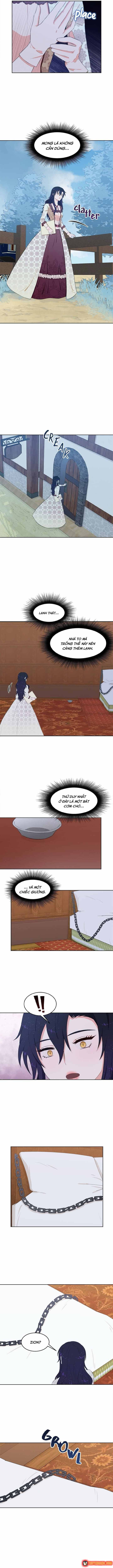 Tôi Muốn Chia Tay Chapter 10 - 3