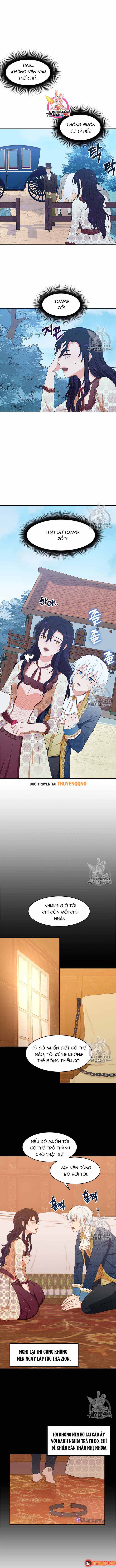 Tôi Muốn Chia Tay Chapter 11 - 2