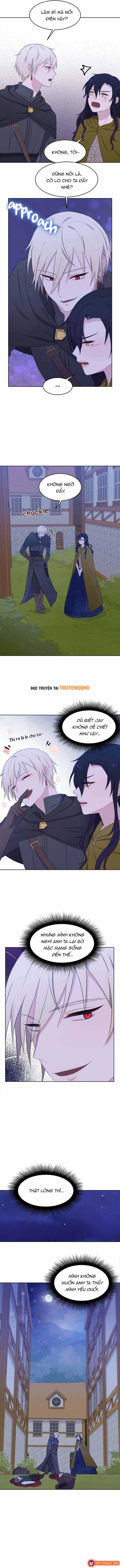 Tôi Muốn Chia Tay Chapter 8 - 6