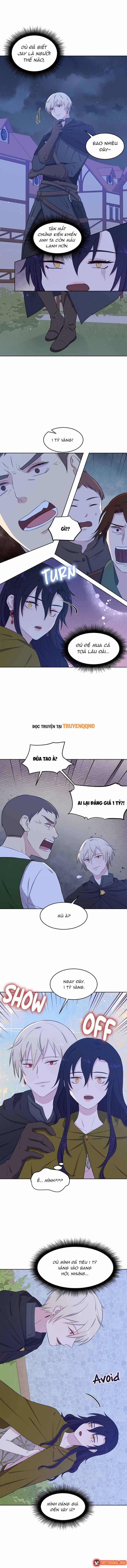 Tôi Muốn Chia Tay Chapter 7 - 9