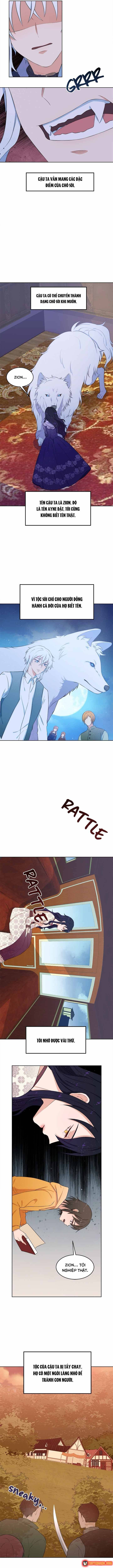 Tôi Muốn Chia Tay Chapter 9 - 5