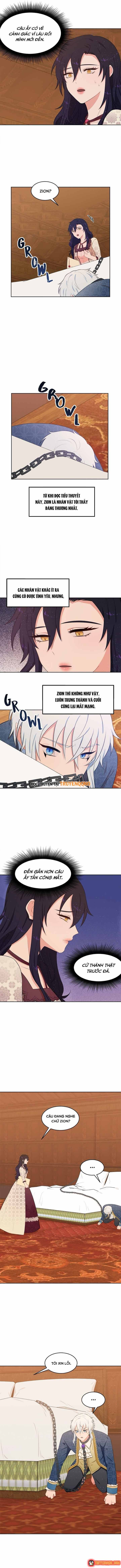 Tôi Muốn Chia Tay Chapter 10 - 4