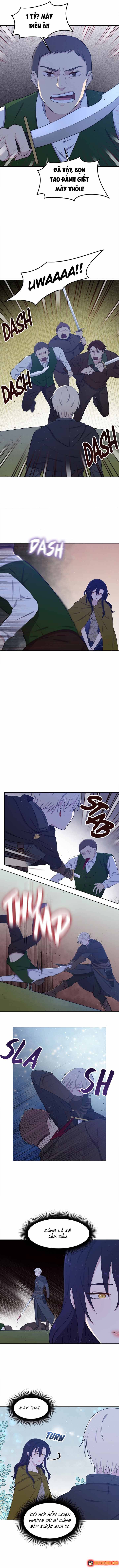 Tôi Muốn Chia Tay Chapter 7 - 10