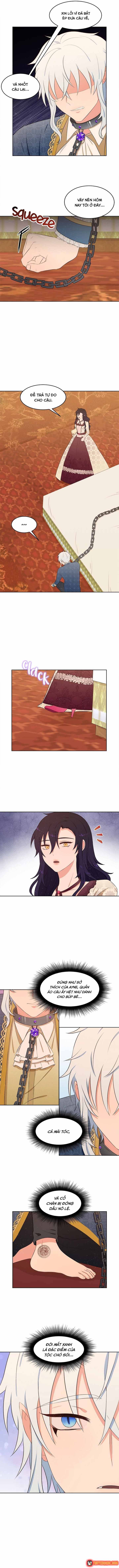 Tôi Muốn Chia Tay Chapter 10 - 5