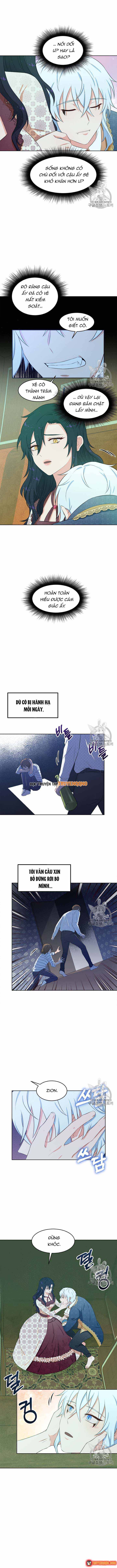 Tôi Muốn Chia Tay Chapter 11 - 4