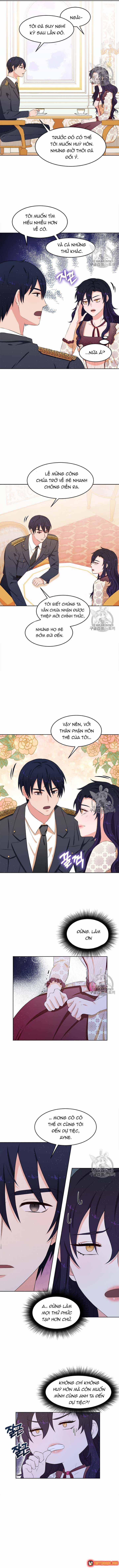 Tôi Muốn Chia Tay Chapter 12 - 3