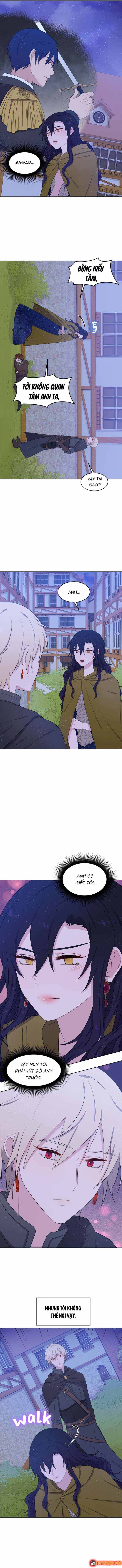 Tôi Muốn Chia Tay Chapter 8 - 8