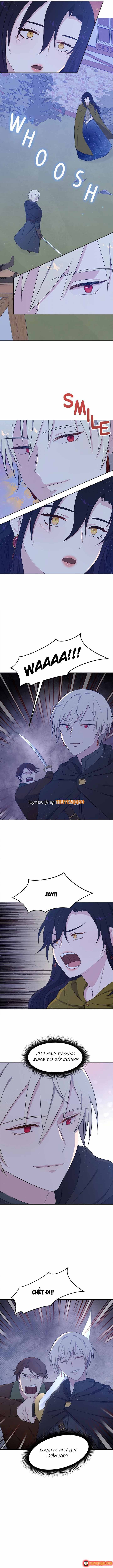 Tôi Muốn Chia Tay Chapter 7 - 11