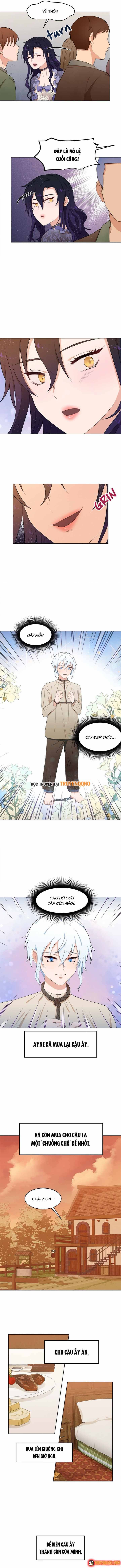 Tôi Muốn Chia Tay Chapter 9 - 7