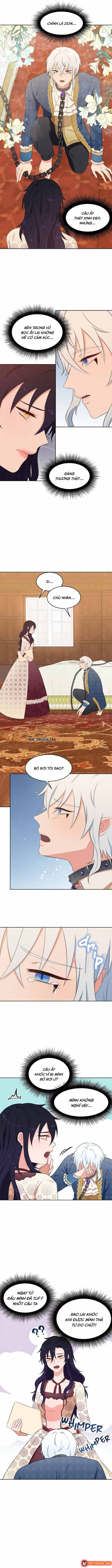 Tôi Muốn Chia Tay Chapter 10 - 6