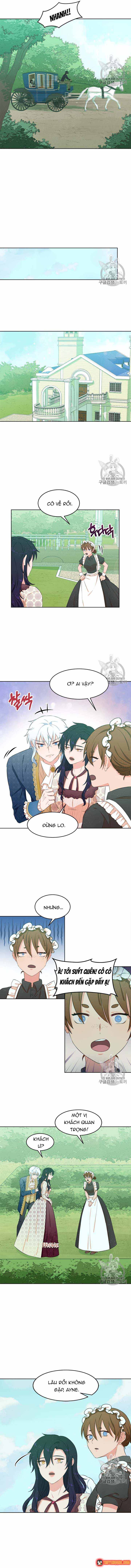 Tôi Muốn Chia Tay Chapter 11 - 5